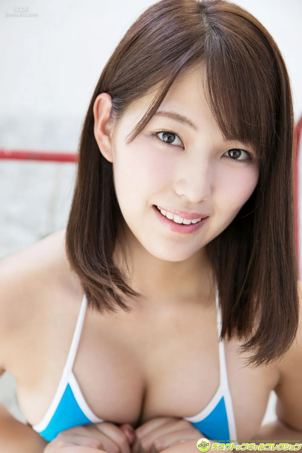 Ayaka Hara: DGC photo 40