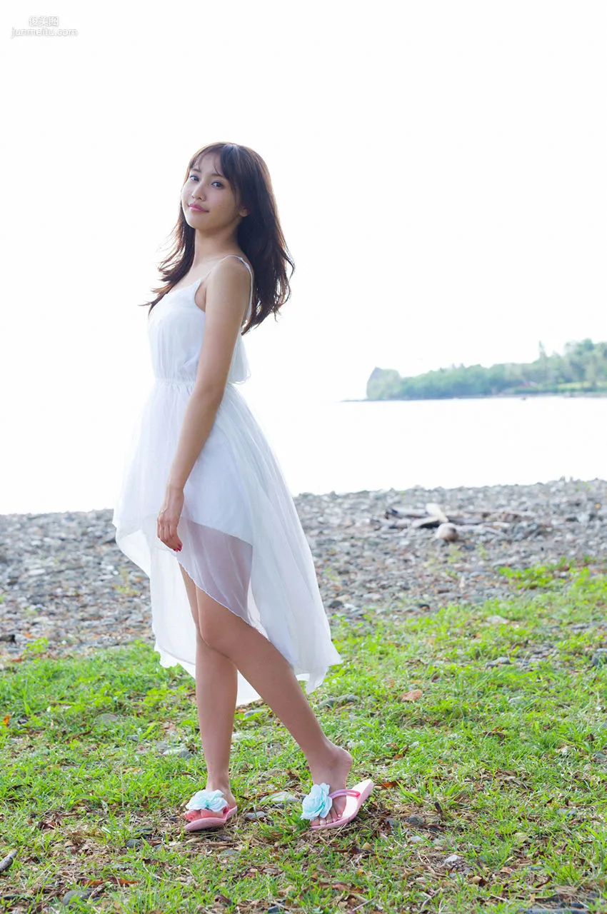 佐野雛子《relax over the weekend》 [WPB-net] No.179 寫真集 87