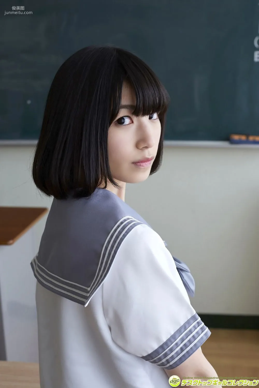 Riina Murakami: DGC photo 10