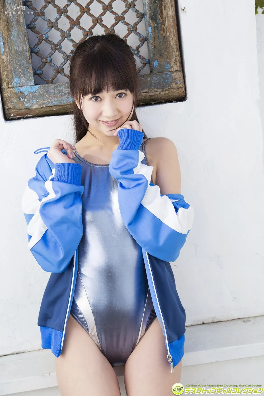 Shoko Hamada: DGC photo 56