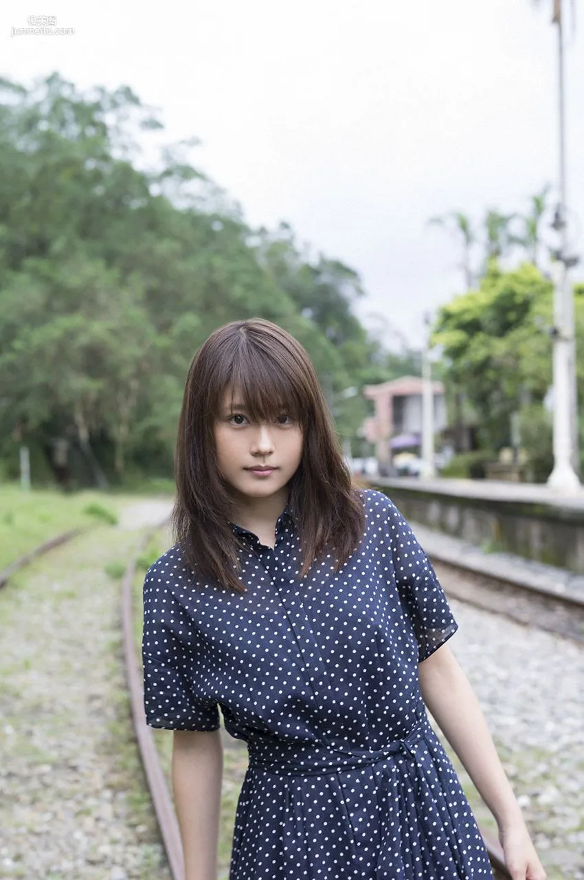 有村架純《あなたを、探して。》 [WPB-net] No.190 写真集49