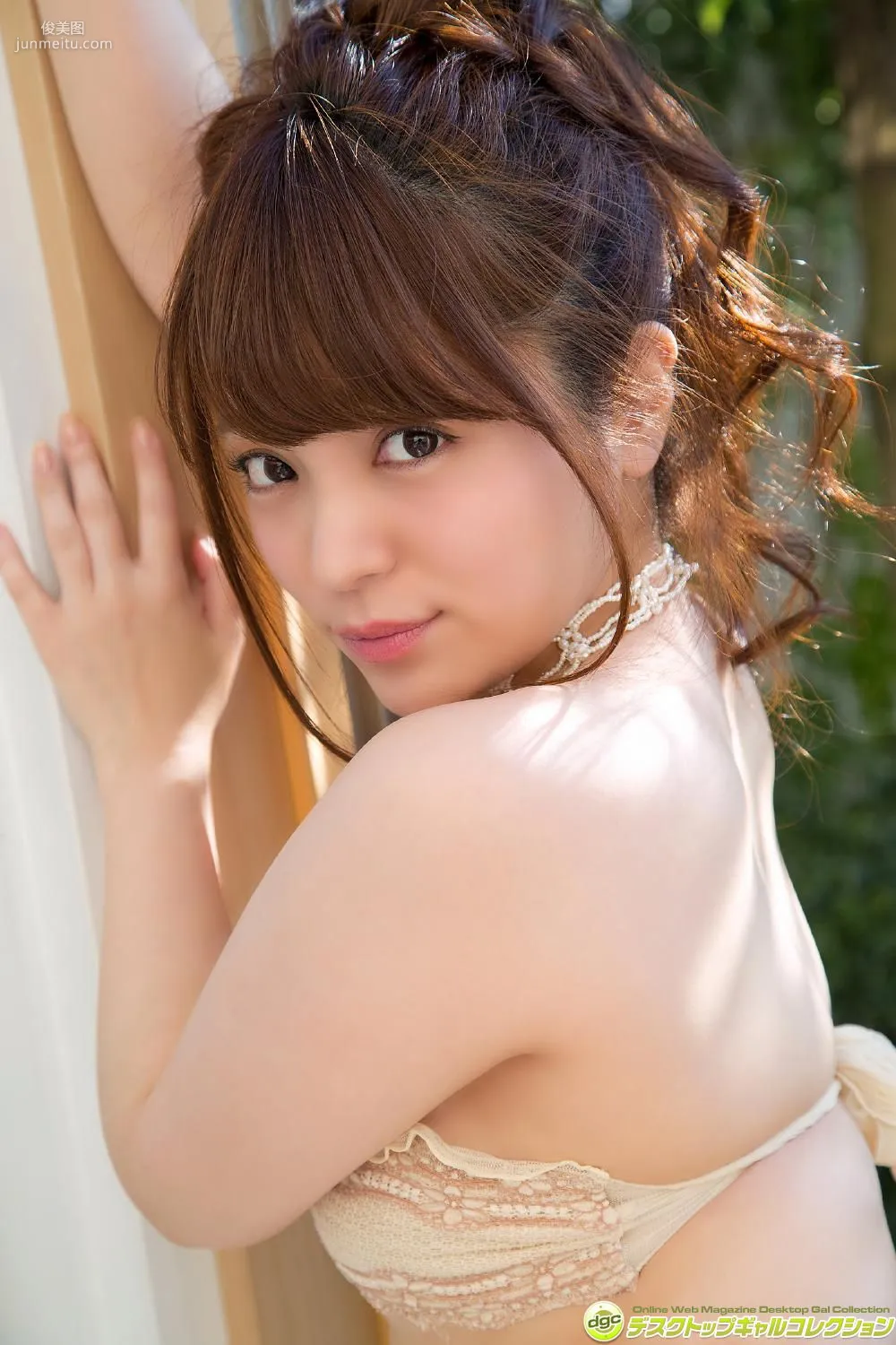 Misa Kurihara: DGC photo 38