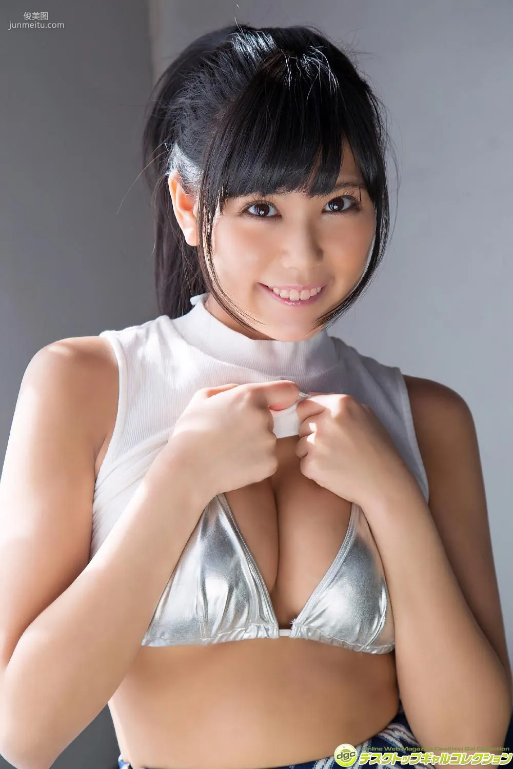 Saemi Shinohara: DGC photo 26