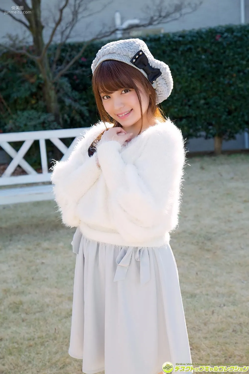 Misa Kurihara: DGC photo 42