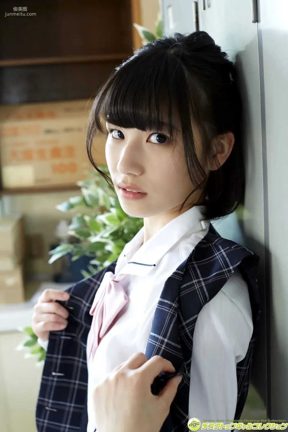 Riina Murakami: DGC photo 33