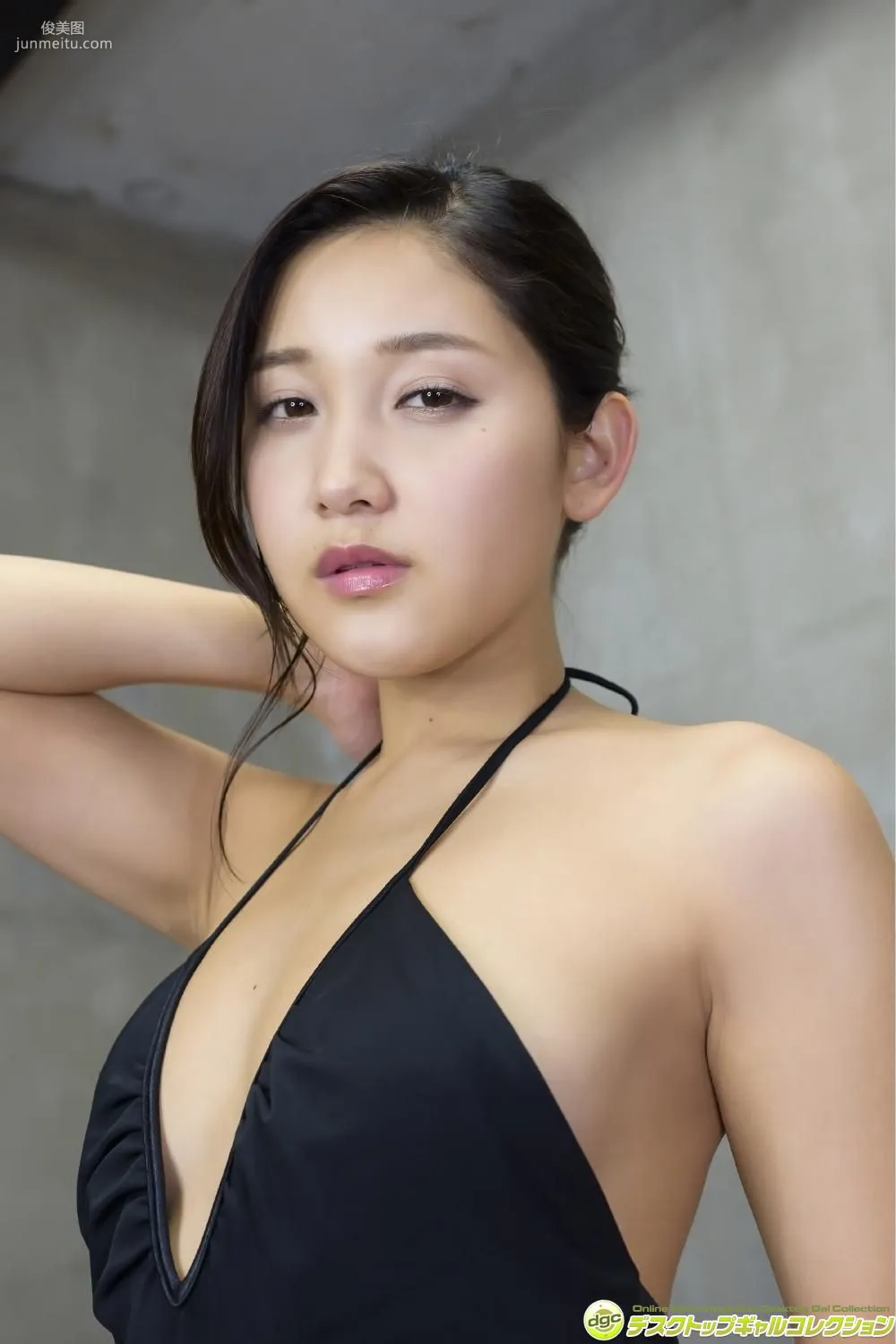 Miyu Kojima: DGC Krush photo 82