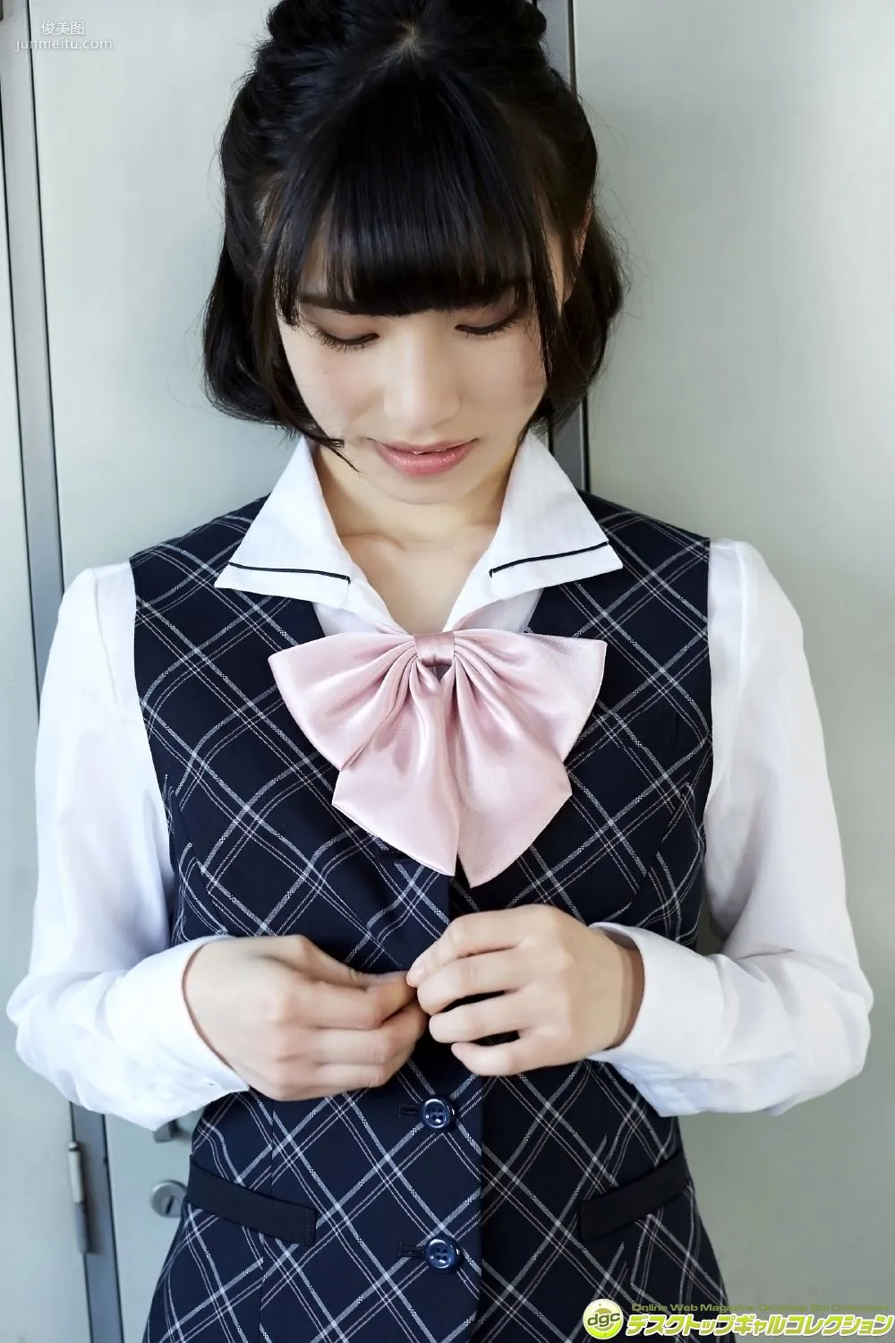 Riina Murakami: DGC photo 32