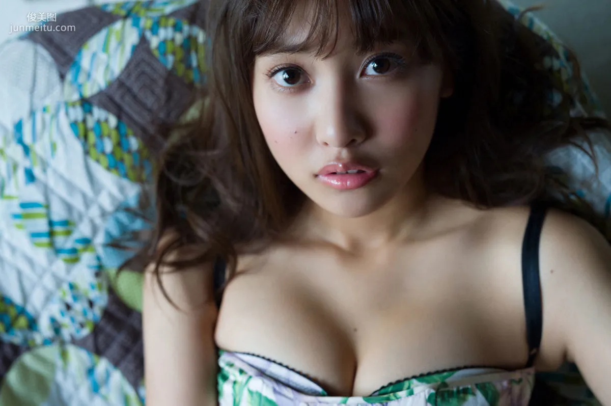佐野雛子《relax over the weekend》 [WPB-net] No.179 寫真集 116
