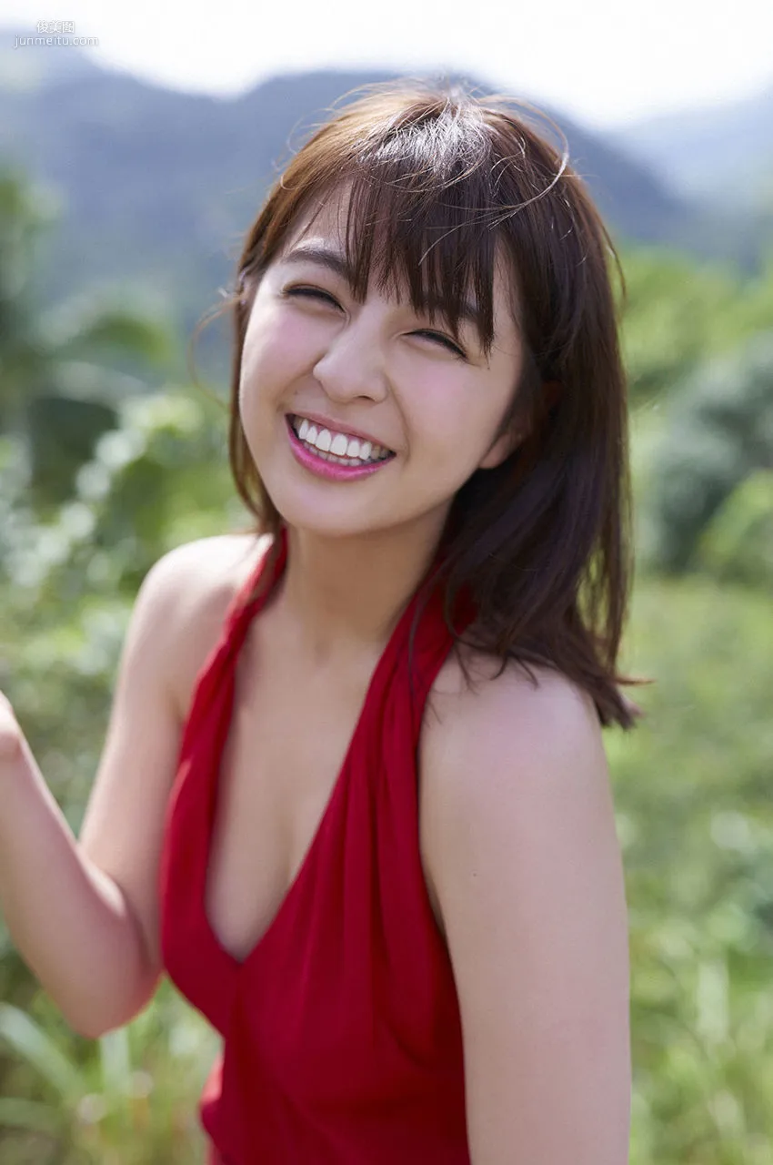 Yurina Yanagi No Matter How Many Times We Meet, I Want to Meet Again [WPB-net] No.180 Photo Set photo 62