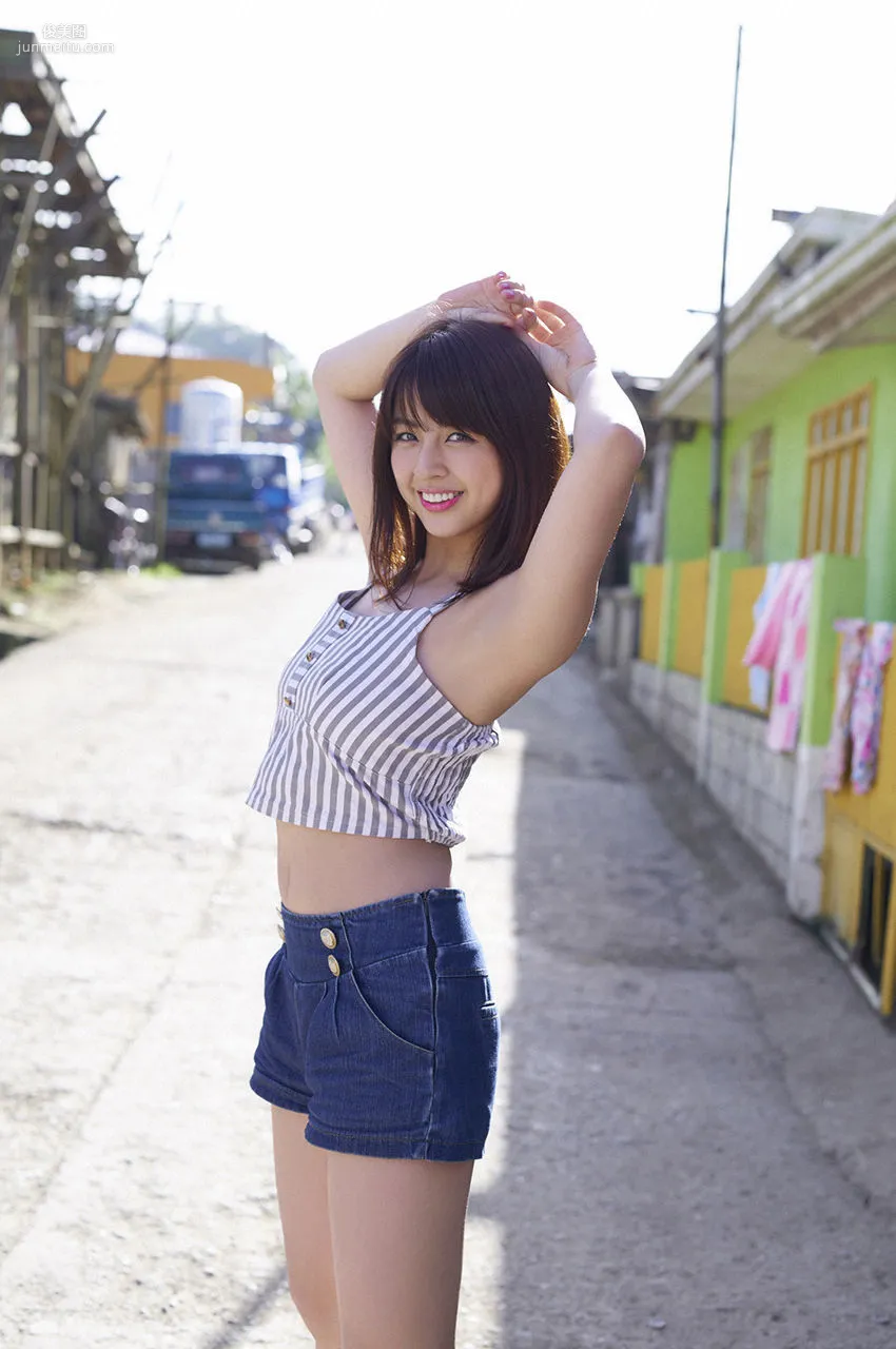 Yurina Yanagi No Matter How Many Times We Meet, I Want to Meet Again [WPB-net] No.180 Photo Set photo 105