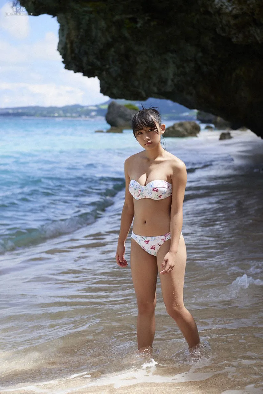 Nana Asakawa, Once Our Eyes Meet We Can Never Part [WPB-net] No.188-189 Photo Set photo 68
