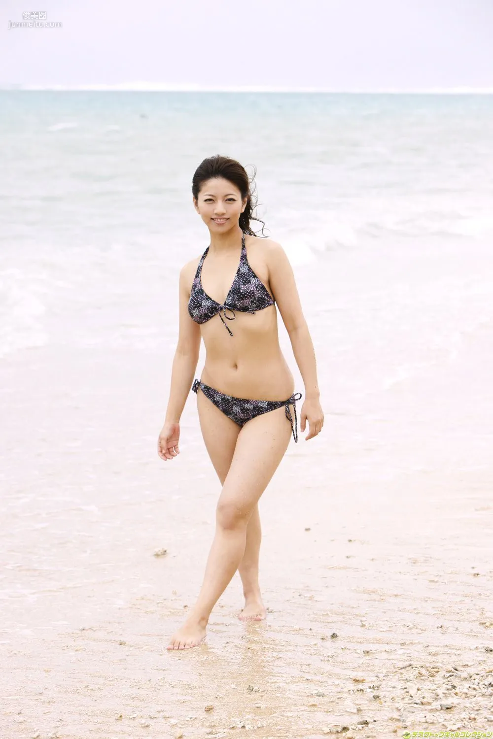 [DGC] NO.816 Marie Kai 甲斐まりえ/甲斐麻理惠 Gravure Idols 写真集2