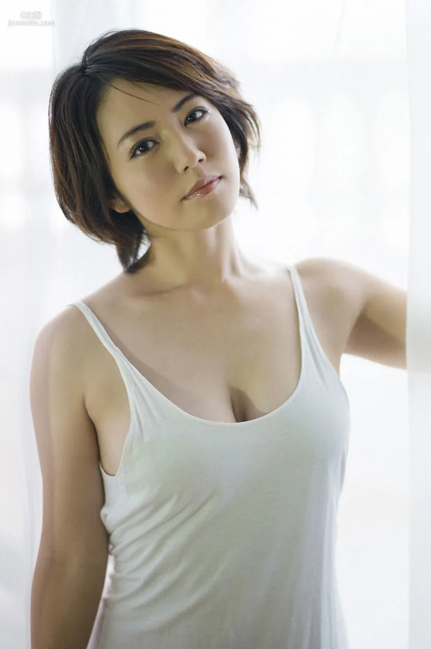 Sayaka Isoyama [WPB-net] No.175 Photo Set photo 70