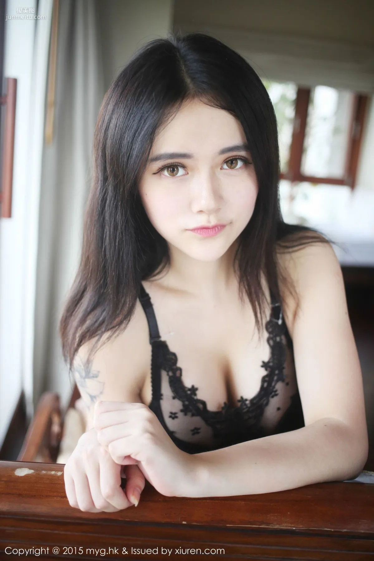 Li Xueting, Koh Samui Travel Shoot, Swimwear + Lingerie [MyGirl] Vol.177 Photo Set photo 33