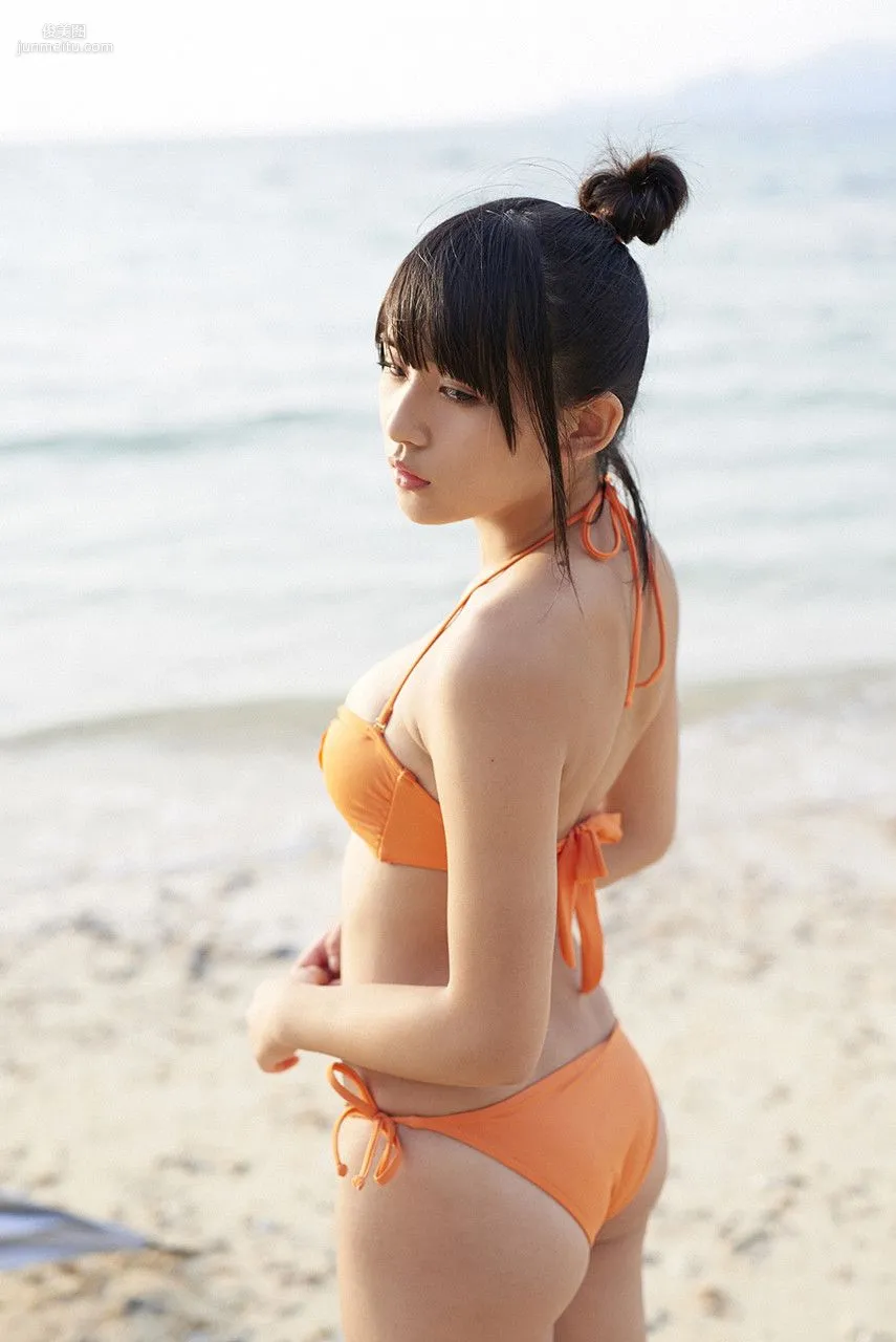 Nana Asakawa, Once Our Eyes Meet We Can Never Part [WPB-net] No.188-189 Photo Set photo 59