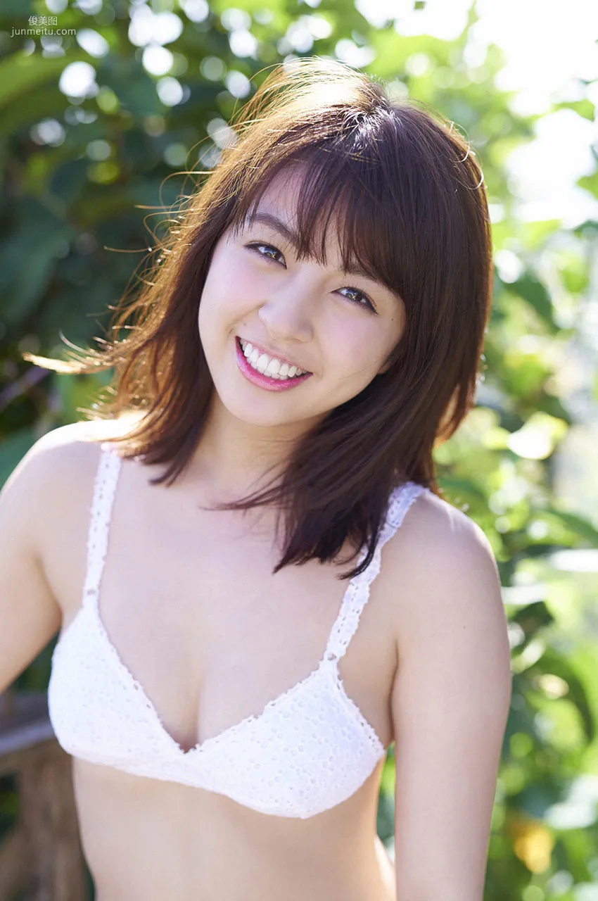 Yurina Yanagi No Matter How Many Times We Meet, I Want to Meet Again [WPB-net] No.180 Photo Set photo 59