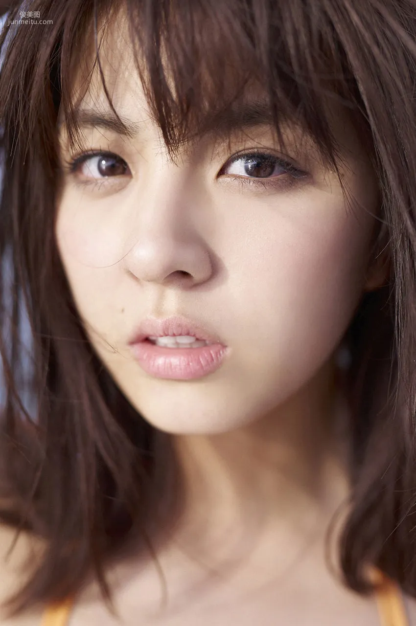 Yurina Yanagi No Matter How Many Times We Meet, I Want to Meet Again [WPB-net] No.180 Photo Set photo 58