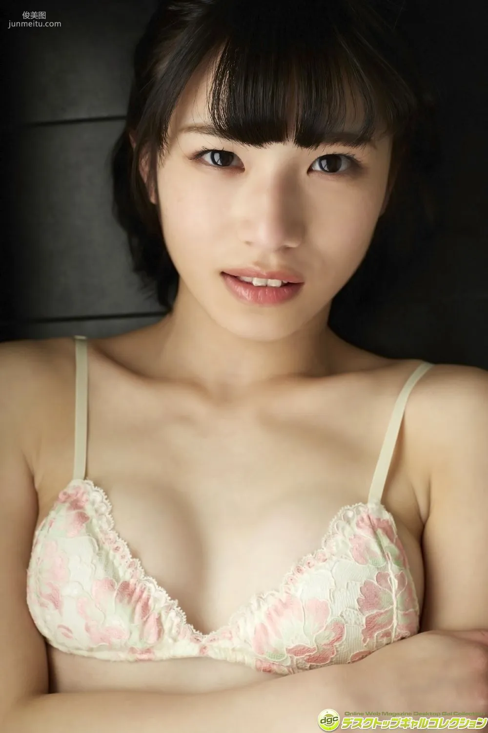 Riina Murakami: DGC photo 53