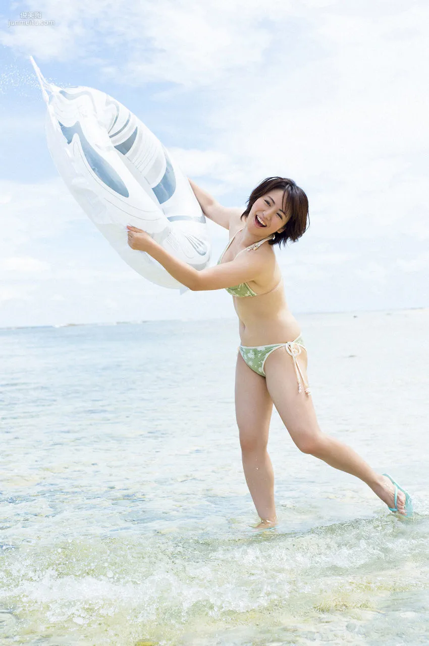 Sayaka Isoyama [WPB-net] No.175 Photo Set photo 50