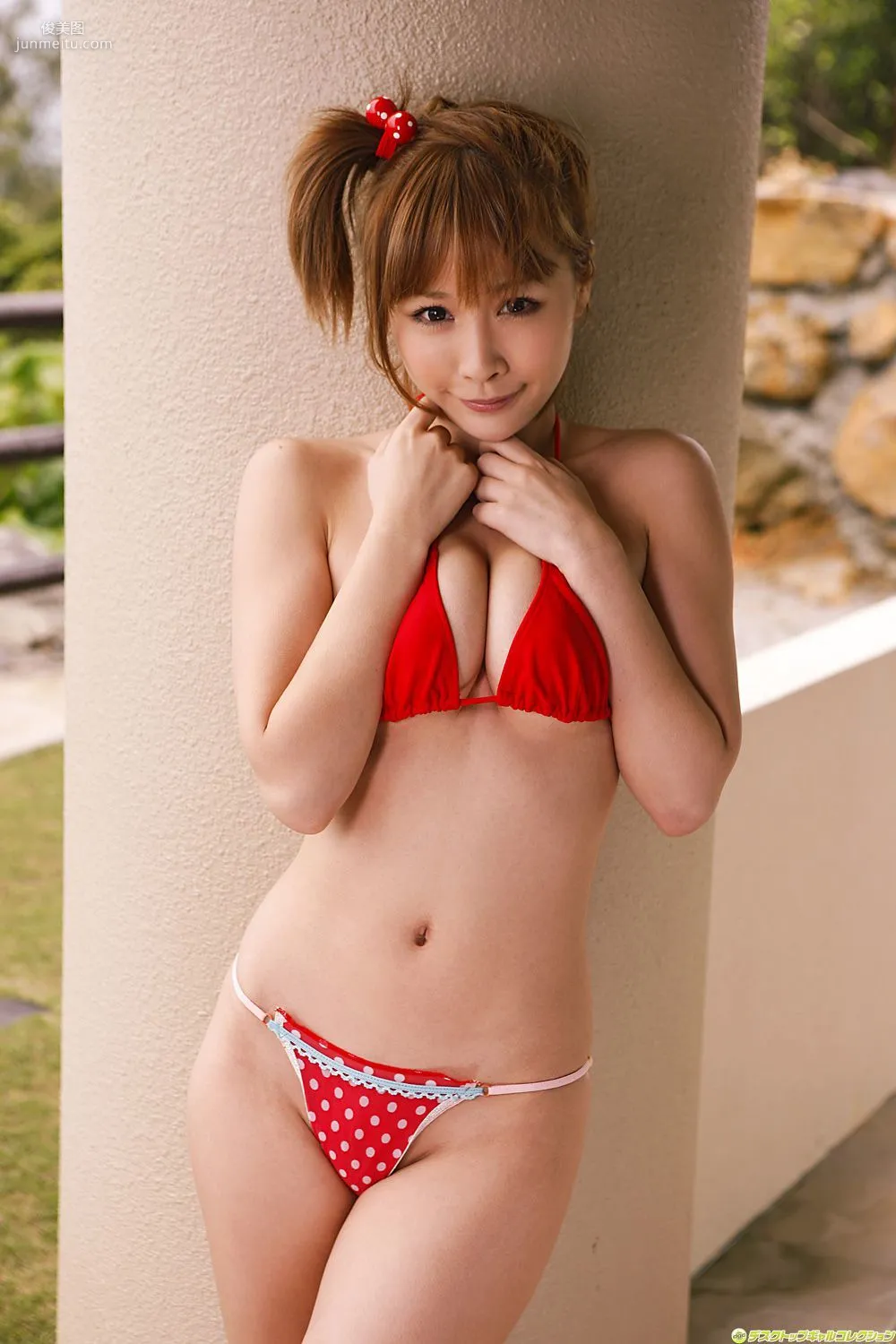 [DGC] NO.806 Iyo Yoshimi Photo Set photo 64