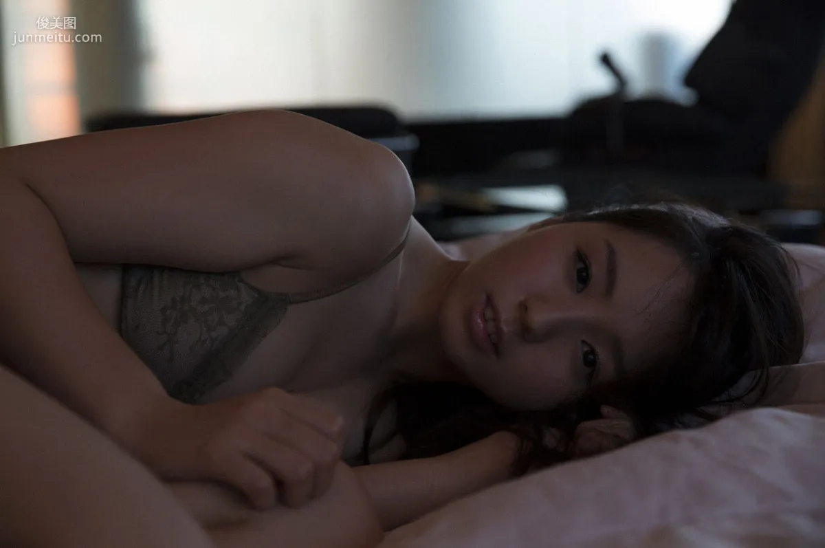 小池裡奈 Rina Koike [WPB-net] No.174 寫真集 39