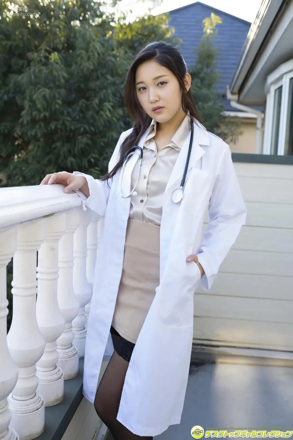 Miyu Kojima: DGC Krush photo 51