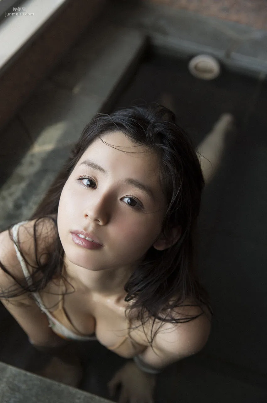 小池里奈 Rina Koike [WPB-net] No.174 写真集126