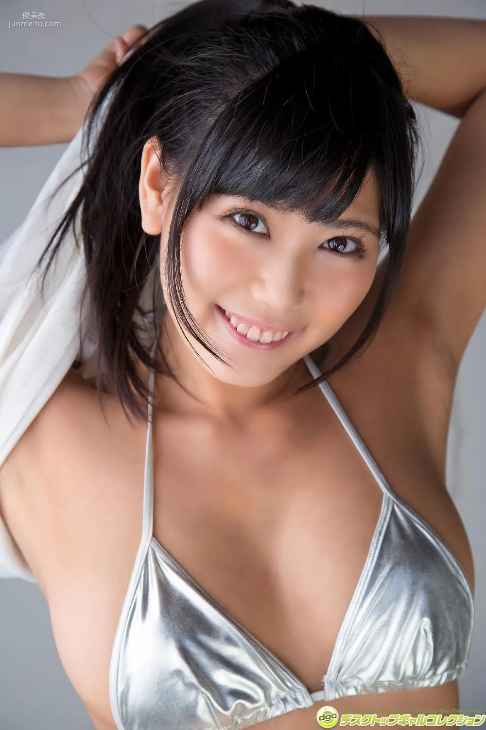 Saemi Shinohara: DGC photo 28