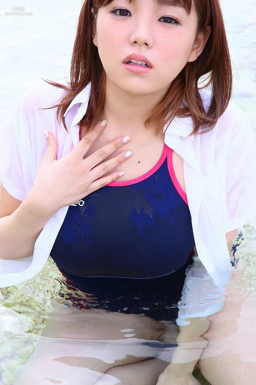 Ai Shinozaki [WPB-net] No.181 Photo Set photo 121