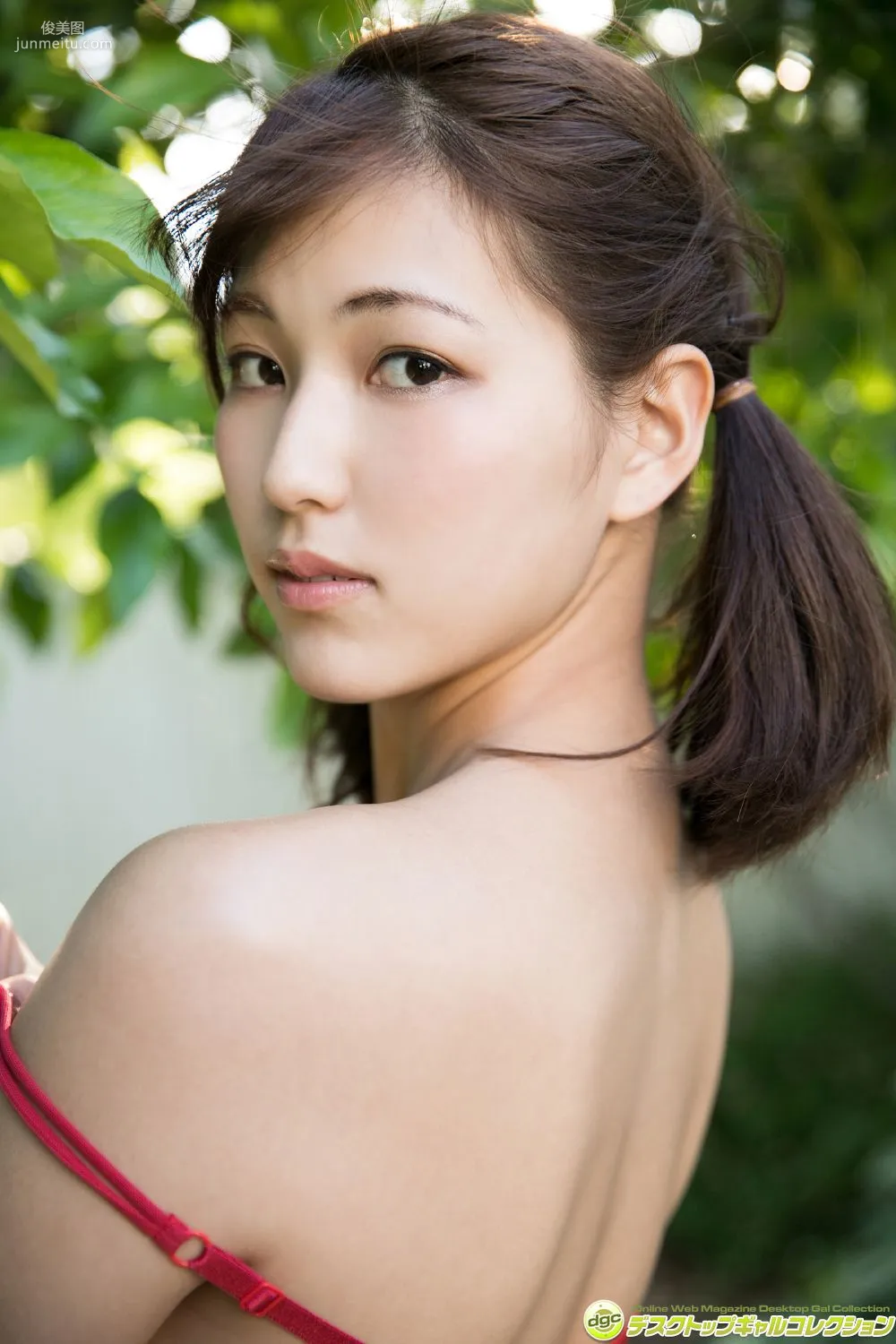 Ayaka Hara: DGC photo 74