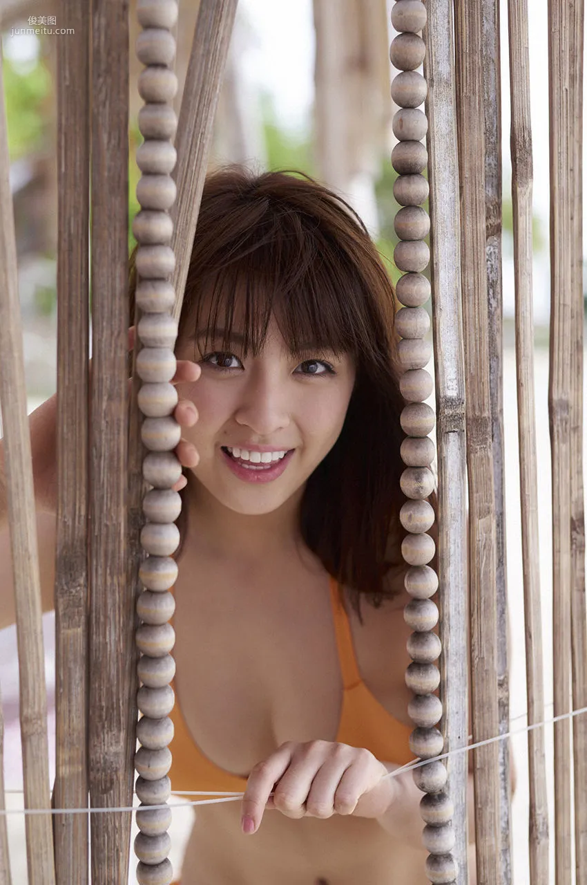 Yurina Yanagi No Matter How Many Times We Meet, I Want to Meet Again [WPB-net] No.180 Photo Set photo 80