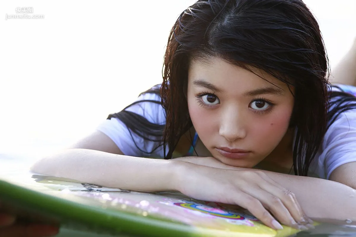 马场ふみか Fumika Baba [WPB-net] No.186 写真集71