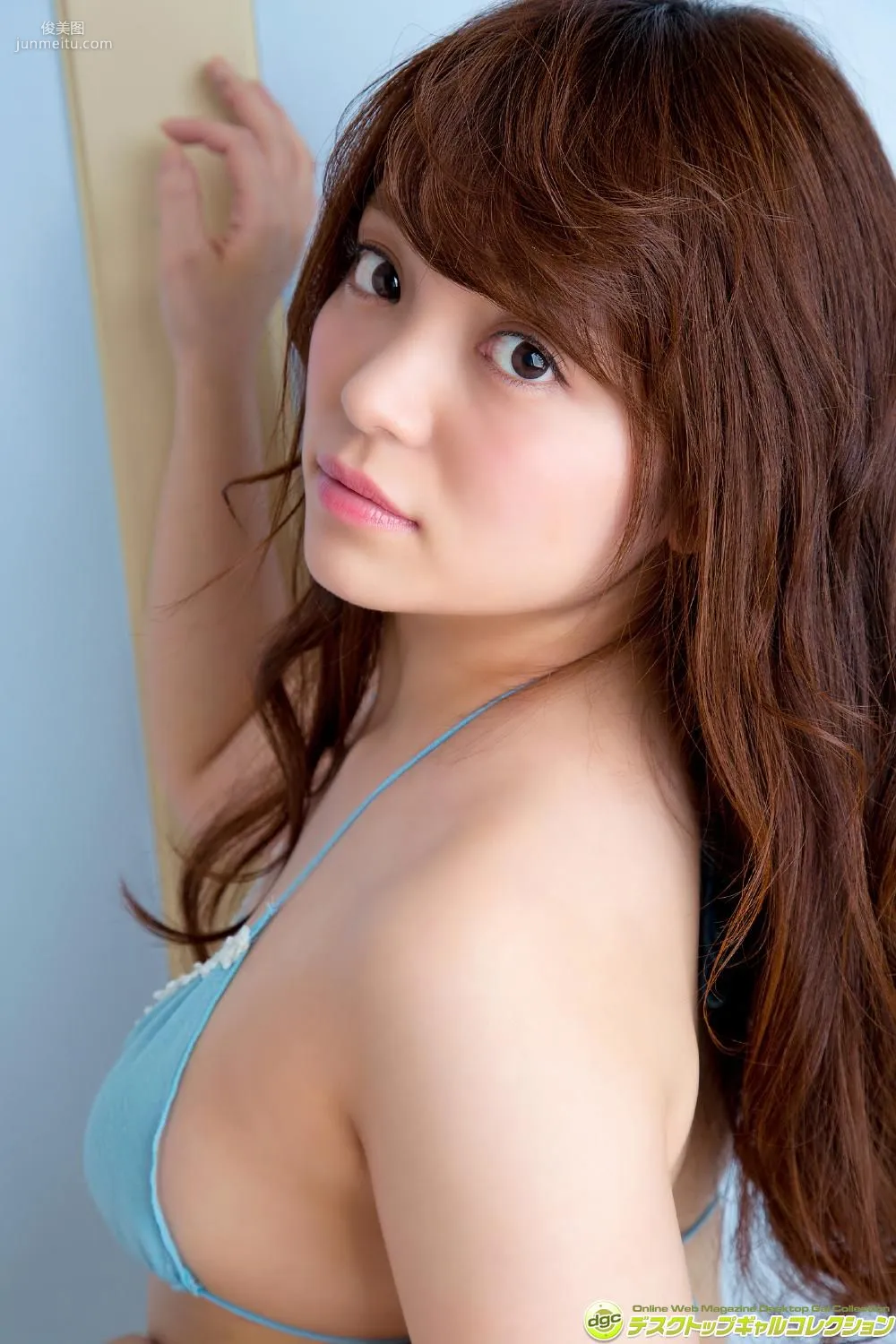 Misa Kurihara: DGC photo 96