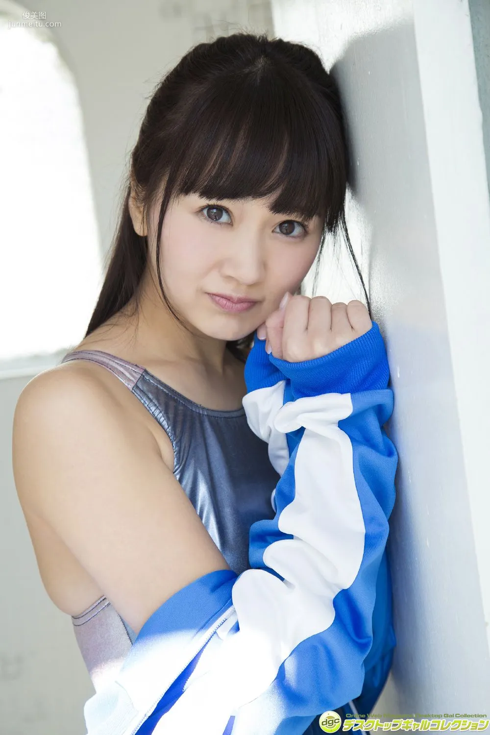 Shoko Hamada: DGC photo 59