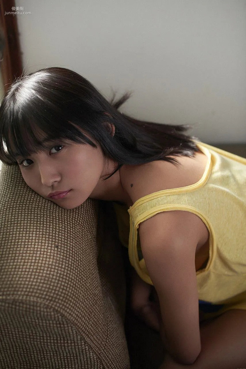 Nana Asakawa, Once Our Eyes Meet We Can Never Part [WPB-net] No.188-189 Photo Set photo 84