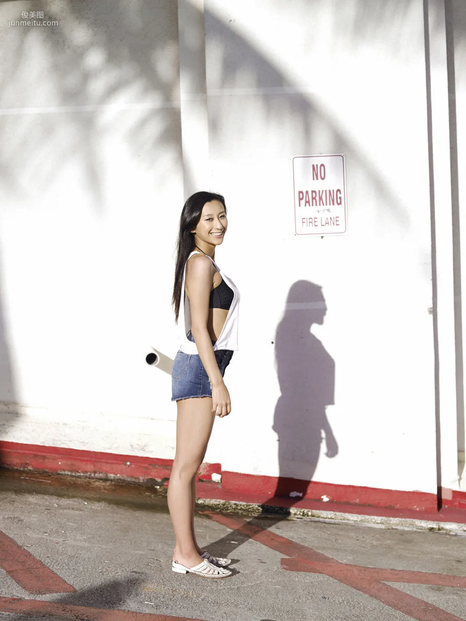 浅田舞《MIRACLE MOON》 [WPB-net] No.177 写真集89