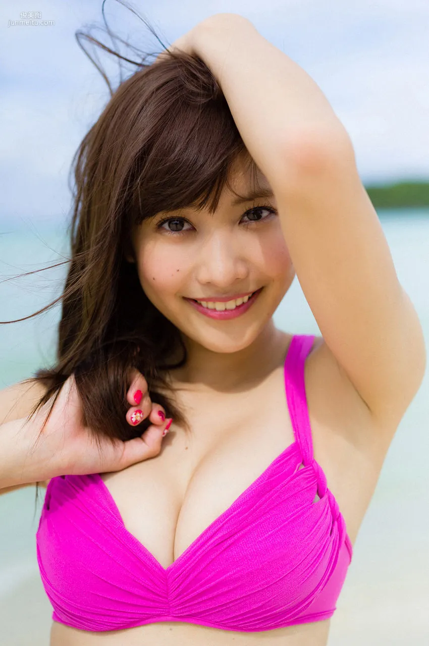 佐野雛子《relax over the weekend》 [WPB-net] No.179 寫真集 89