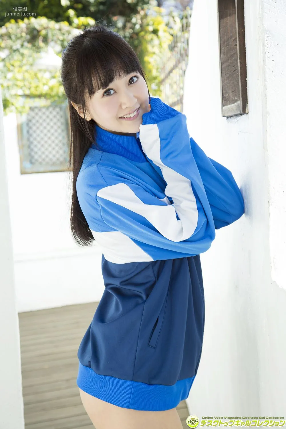 Shoko Hamada: DGC photo 53