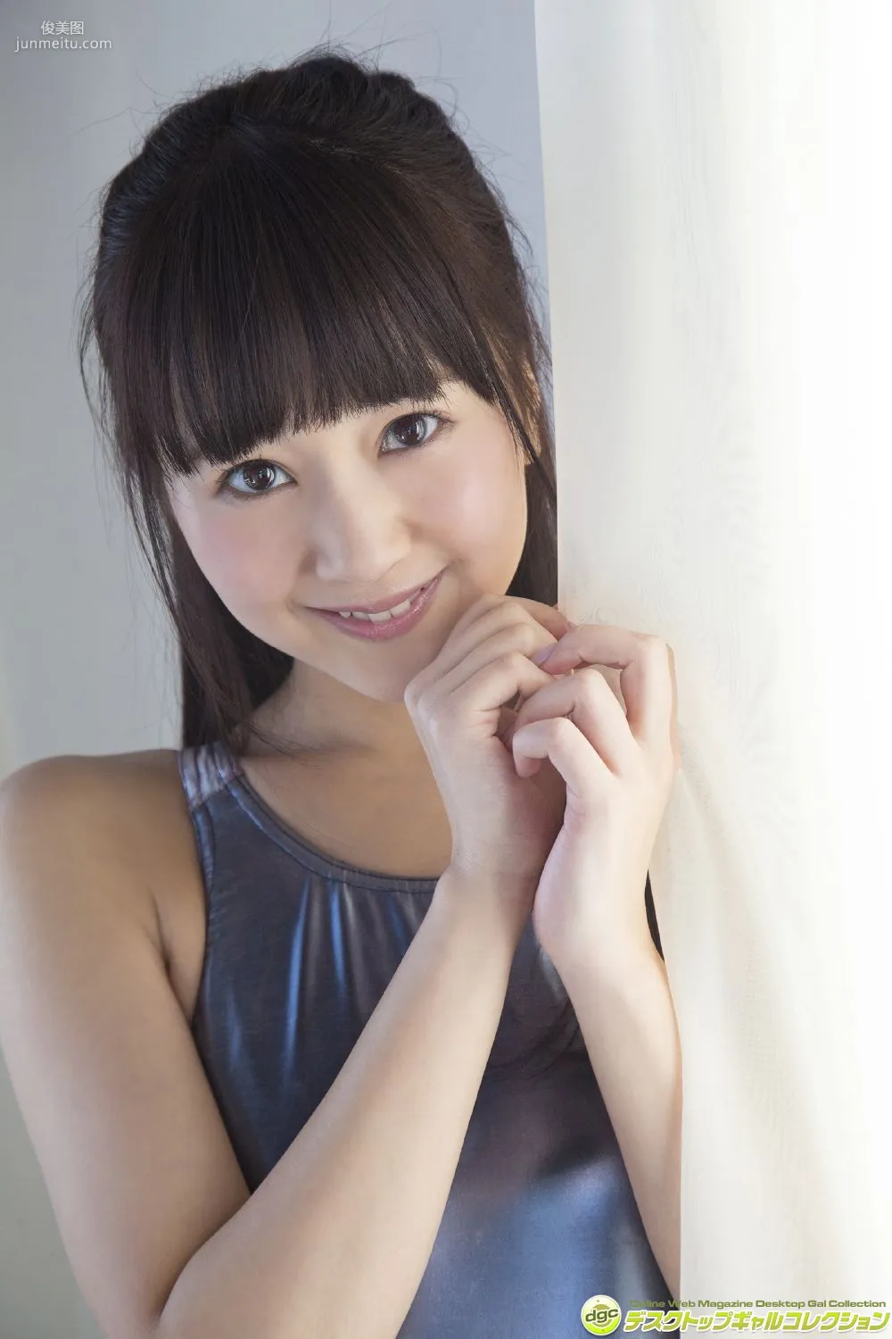 Shoko Hamada: DGC photo 65