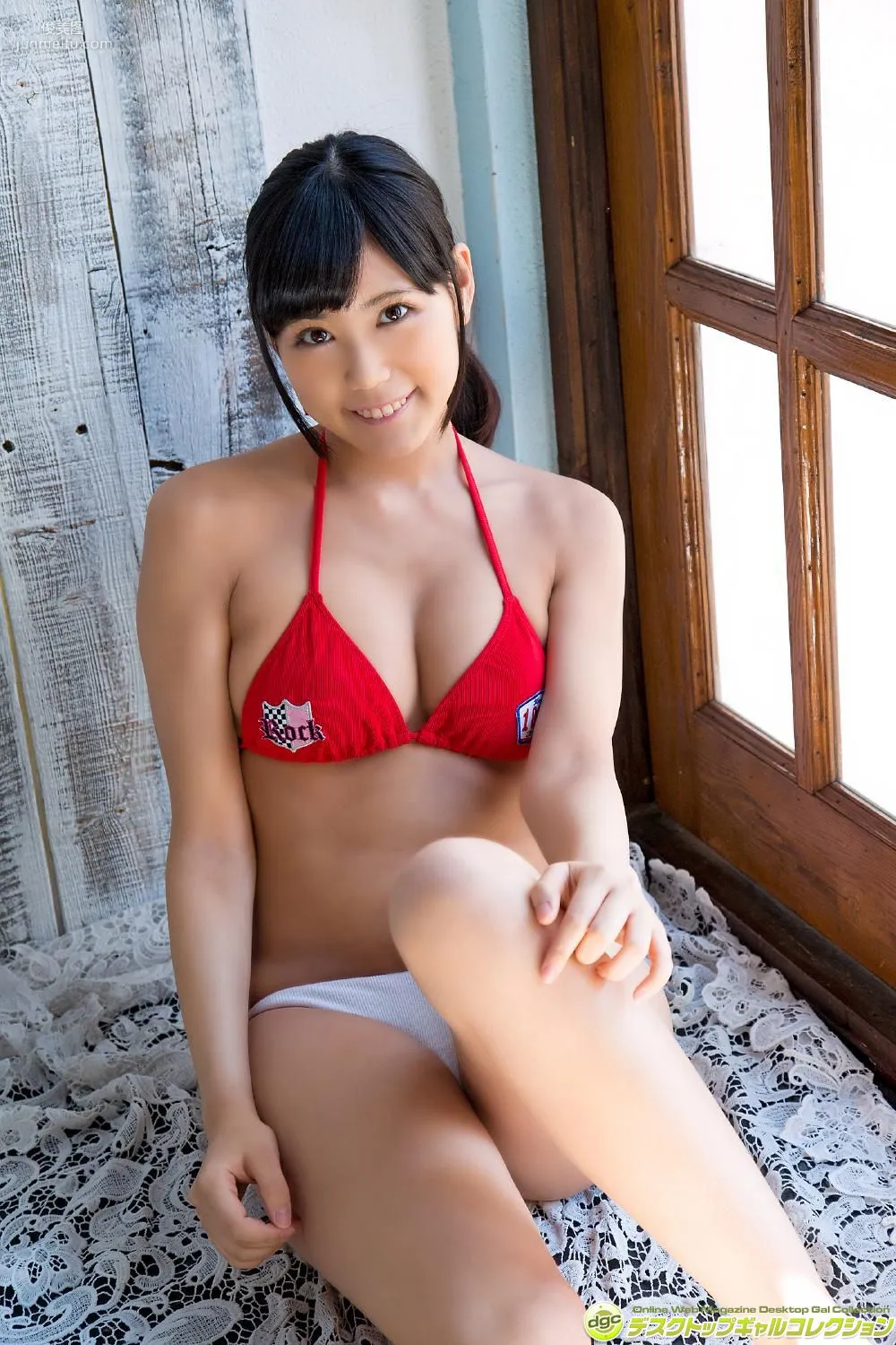 Saemi Shinohara: DGC photo 17