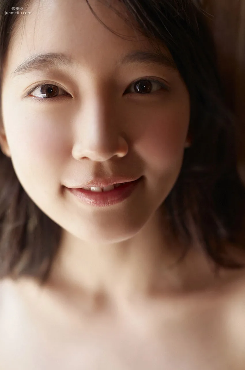 Riho Yoshioka Distant Memories [WPB-net] No.183 Photo Set photo 126