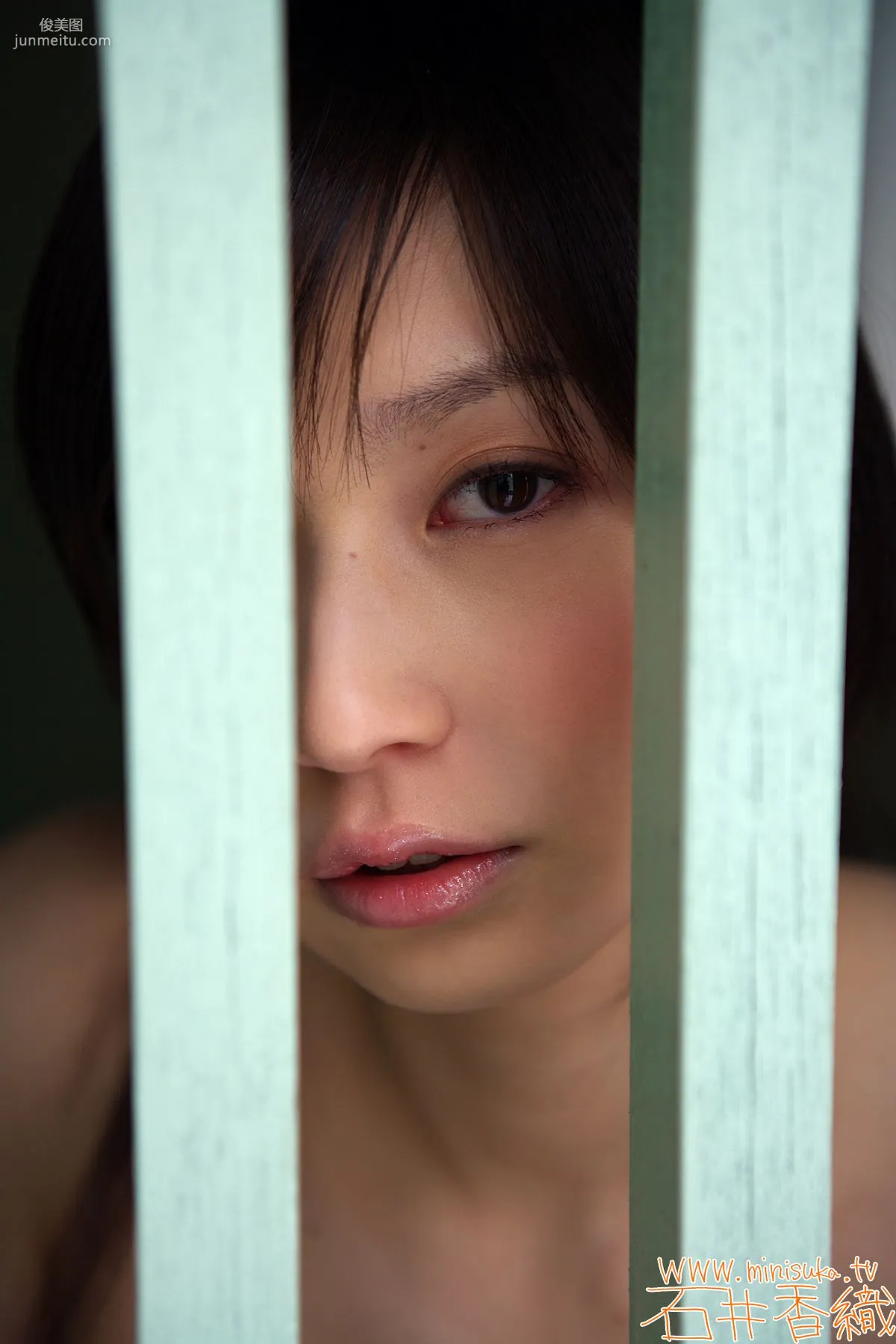 石井香織 Kaori Ishii i3_st1_01 [Minisuka.tv] 寫真集 69