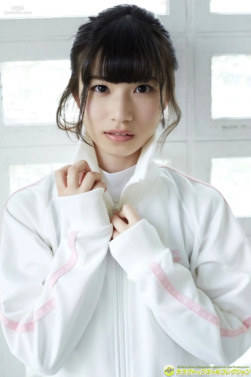Riina Murakami: DGC photo 83
