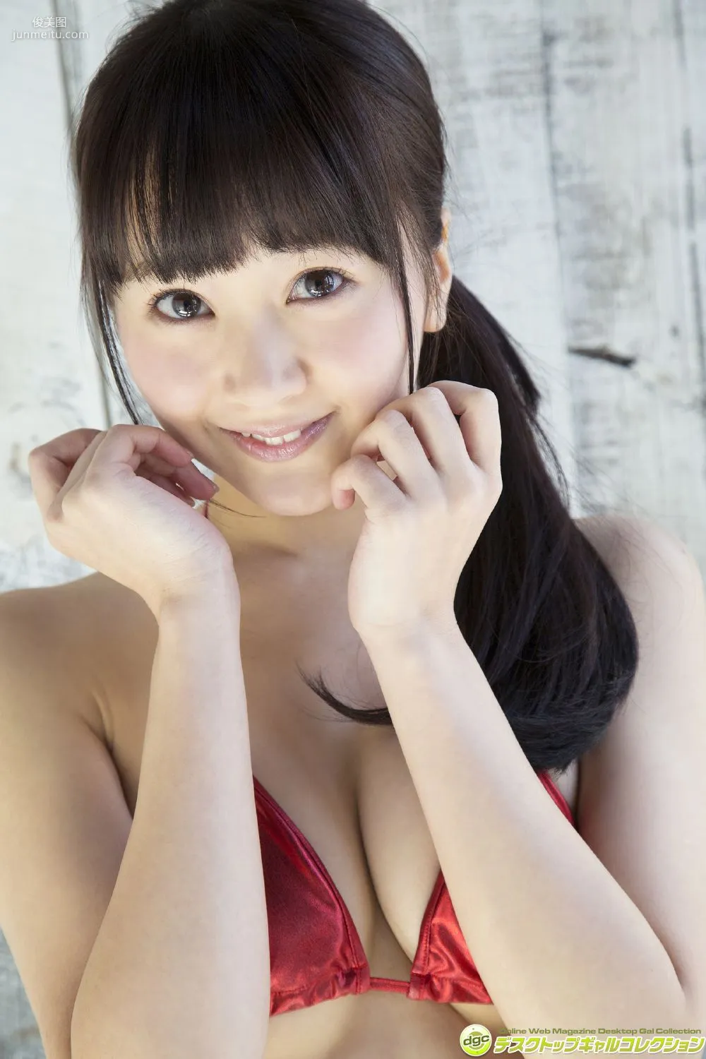 Shoko Hamada: DGC photo 39