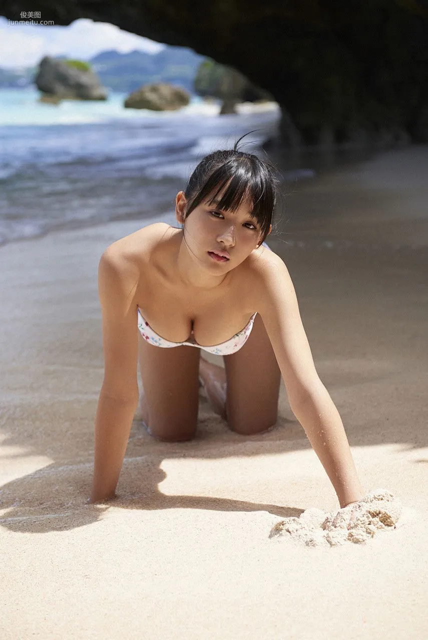 Nana Asakawa, Once Our Eyes Meet We Can Never Part [WPB-net] No.188-189 Photo Set photo 66
