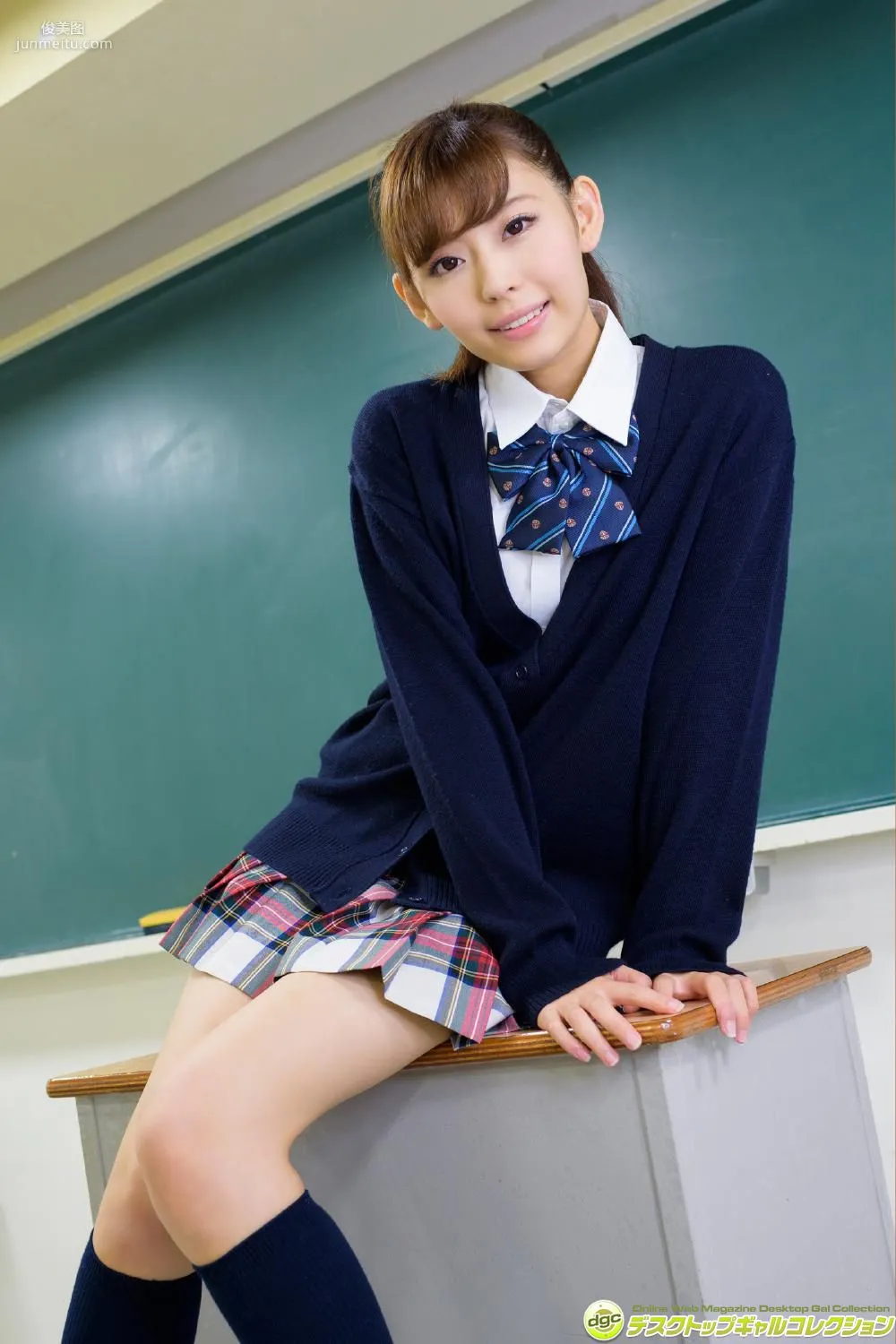 Yui Kohinata: DGC photo 33