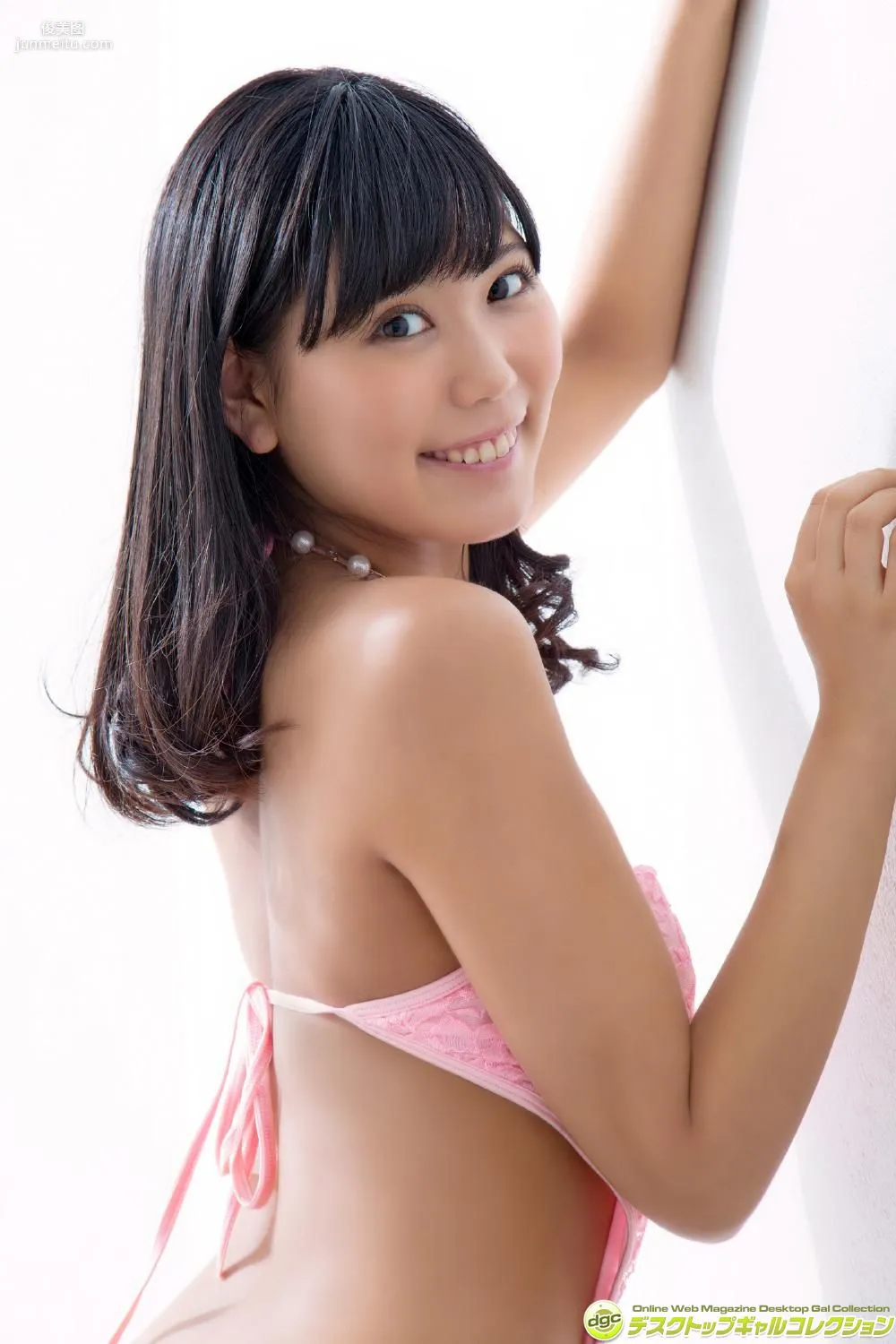 Saemi Shinohara: DGC photo 94