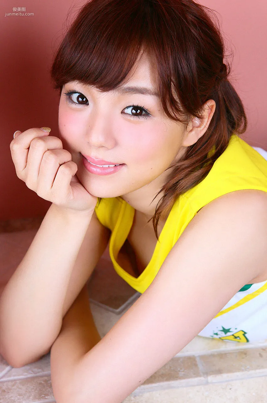Ai Shinozaki [WPB-net] No.181 Photo Set photo 115
