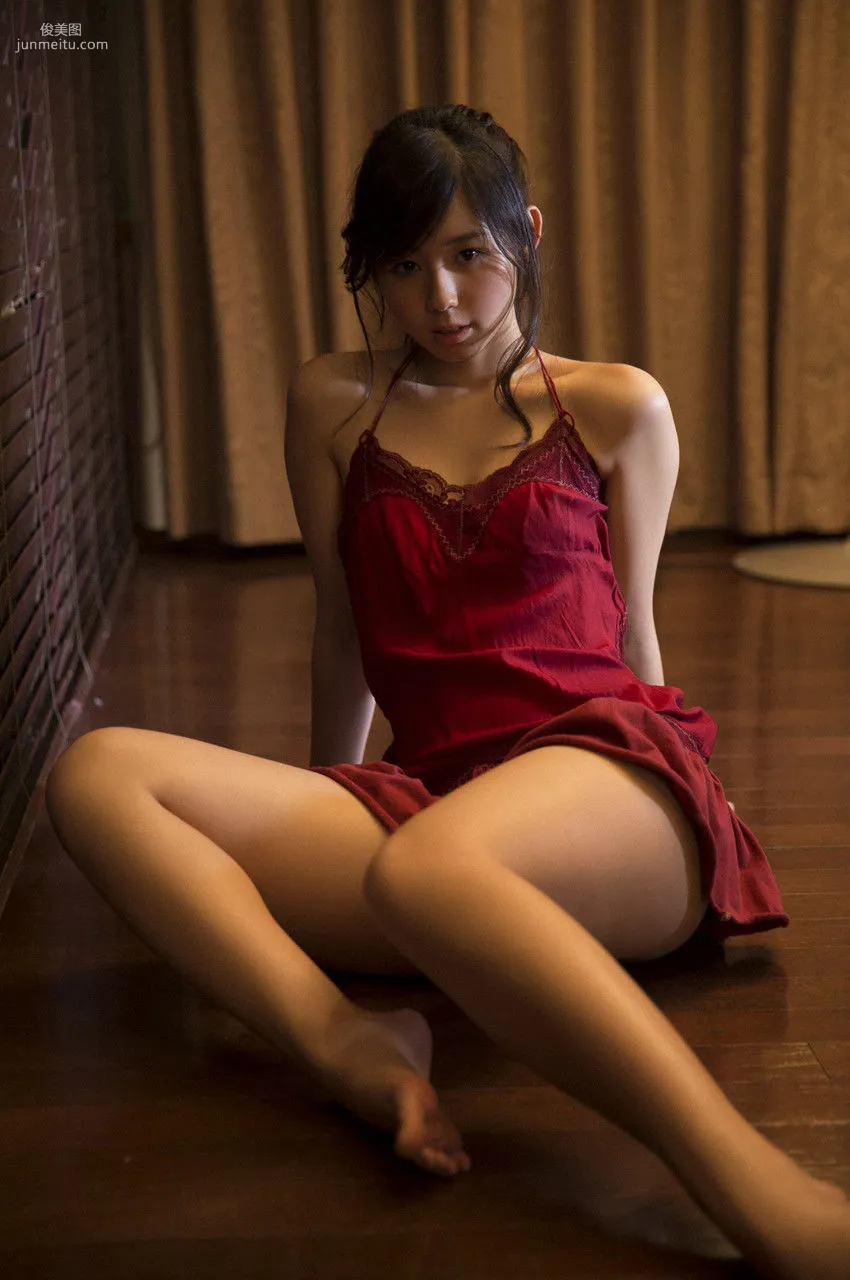 小池里奈 Rina Koike [WPB-net] No.174 写真集150