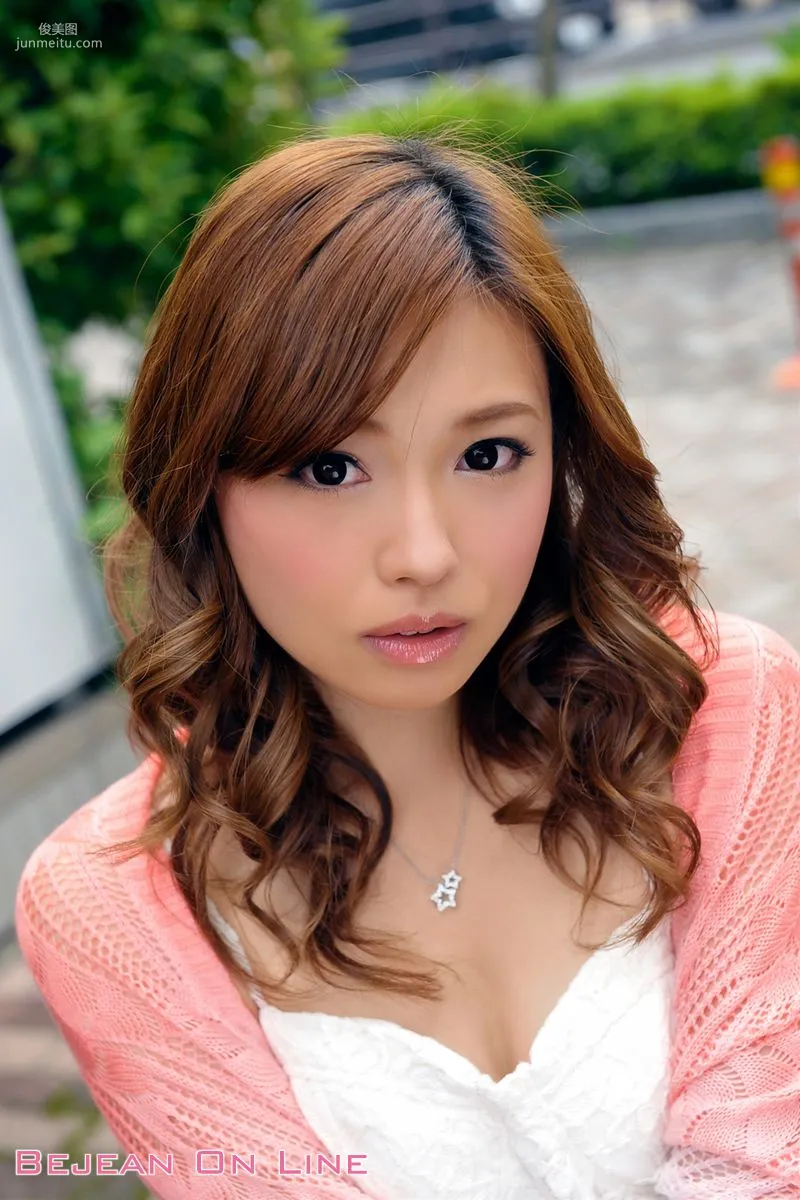 Ayumu Sena 瀬名あゆむ/濑名步 [Bejean On Line] 汚部屋でSEX 寫真集 3